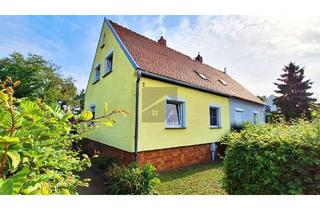 Einfamilienhaus kaufen in 02699 Königswartha, Königswartha – Gepflegtes Einfamilienhaus in ruhiger Lage mit Nebengebäude