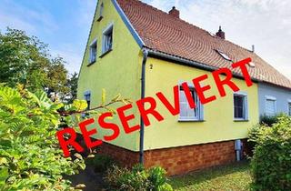 Einfamilienhaus kaufen in 02699 Königswartha, Königswartha – Gepflegtes Einfamilienhaus in ruhiger Lage mit Nebengebäude