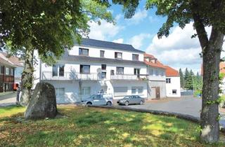 Haus kaufen in 38667 Bad Harzburg, Attraktive Kapitalanlage: 6 Wohneinheiten plus Büro- und Lagerfläche