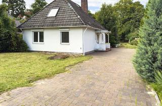 Einfamilienhaus kaufen in 25462 Rellingen, Baugrund für neues Einfamilienhaus oder Altbestand erhalten