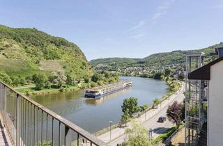 Einfamilienhaus kaufen in 56812 Cochem, *Vorgemerkt* Atemberaubender Moselblick – Einfamilienhaus in begehrter Höhenlage von Cochem