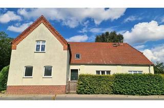 Mehrfamilienhaus kaufen in 17252 Mirow, Mehrfamilienhaus in Mirow