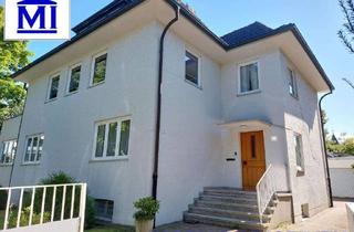Mehrfamilienhaus kaufen in 32423 Minden, Mehrfamilienhaus in Glacislage für Liebhaber