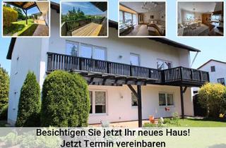 Mehrfamilienhaus kaufen in 83342 Tacherting, Modernisiertes Mehrfamilienhaus zur Selbstnutzung oder Anlage