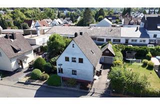 Haus kaufen in 35708 Haiger, Charmantes Sanierungsobjekt in Toplage von Haiger