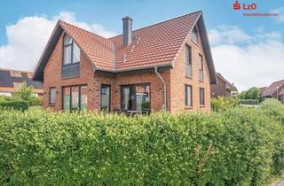 Einfamilienhaus kaufen in 26486 Wangerooge, Einfamilienhaus mit genehmigter Ferienwohnung