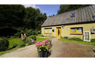 Einfamilienhaus kaufen in 25813 Husum, Charmantes Einfamilienhaus mit Sanierungsbedarf in ruhiger Lage von Husum
