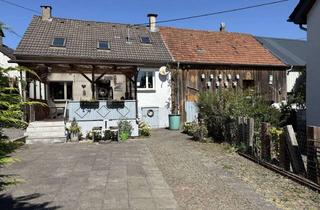 Haus kaufen in 54570 Meisburg, Gemütliches Wohnhaus im Ortskern im guten Zustand