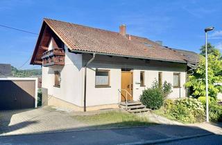 Doppelhaushälfte kaufen in Zeppelinstraße 22, 72827 Wannweil, Geräumige, preiswerte und gepflegte 6,5-Zimmer-Doppelhaushälfte in Aussichtslage in Wannweil