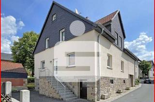 Haus kaufen in 96317 Kronach, Mittendrin!