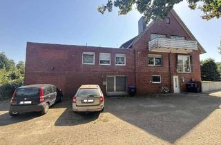Haus kaufen in 21698 Harsefeld, Gebäudeensemble mit 4 Einheiten: Wohnen mit Mieteinnahme