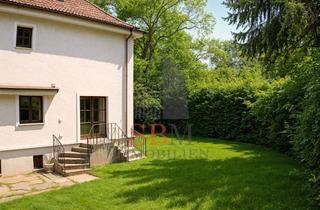 Haus kaufen in 82049 Pullach, Sanierungsbedürftiges EFH in bester Lage von Pullach