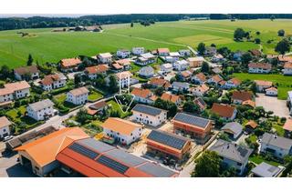 Doppelhaushälfte kaufen in Weiherweg, 87634 Obergünzburg, Einziehen & Wohlfühlen: Neubau-Doppelhaushälfte in idyllischer Lage - Mai 2026 bezugsfertig