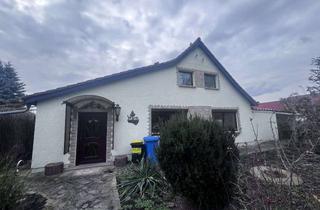 Haus kaufen in 06249 Mücheln, Ein Ort, der Geschichten erzählt – Historisches Anwesen am Geiseltalsee