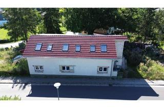 Mehrfamilienhaus kaufen in Dorfstraße 15, 14979 Großbeeren, Mehrfamilienhaus mit 8 Appartements