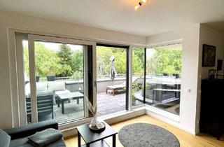 Doppelhaushälfte kaufen in 01445 Radebeul, Nur 400 Meter vom Schloss Wackerbarth entfernt! Neubau-Doppelhaushälfte in bester Lage Radebeuls!