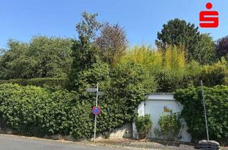 Haus kaufen in 97453 Schonungen, Einmaliges Grundstück für Ihr neues Zuhause