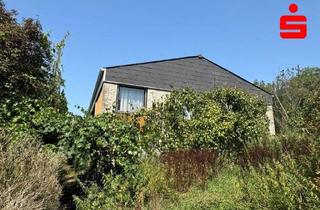Haus kaufen in 97453 Schonungen, Ein Unikat für Naturliebhaber!