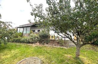 Einfamilienhaus kaufen in 89558 Böhmenkirch, Wohntraum mit Entwicklungspotenzial – Einfamilienhaus mit Garten in Böhmenkirch