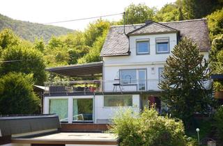 Einfamilienhaus kaufen in Elfenlay, 56154 Boppard, Großes und modernisiertes Einfamilienhaus in Boppard mit Rheinblick