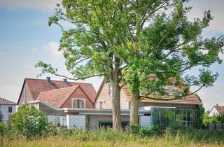Haus kaufen in 34314 Espenau, Architektenhof mit Wohn-Loft und Kapitalanlage