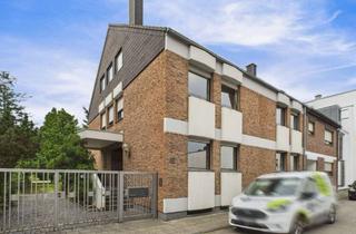 Mehrfamilienhaus kaufen in Tuchbleiche 16, 52353 Düren, Repräsentatives Mehrfamilienhaus mit Gewerbeeinheit auf parkähnlichem Grundstück!