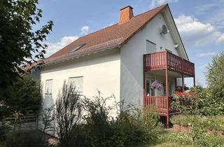 Haus kaufen in 35789 Weilmünster, 3-Familienwohnhaus für die ganze Familie