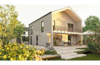 Villa kaufen in In Der Aue 19, 36456 Barchfeld, Die Stadtvilla mit dem Hauch Luxus - auf sonnigem exklusivem Grundstück, bei Bad Salzungen