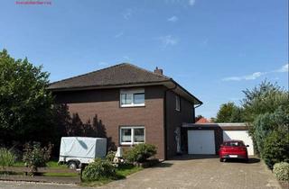 Haus kaufen in 49685 Emstek, Vermietete Immobilie in zentraler Wohnlage