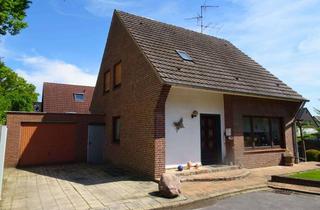 Einfamilienhaus kaufen in Richard-Wagner-Str., 41379 Brüggen, Einfamilienhaus in ruhiger Lage von Brüggen-Born