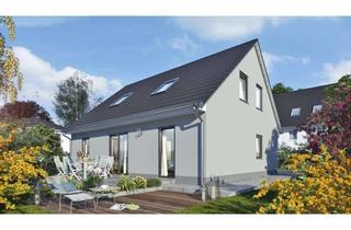 Haus kaufen in Am Eberstädter Weg, 99869 Hochheim, Das geräumige Familienhaus mit viel Platz für alle Wünsche, nahe Gotha und Erfurt