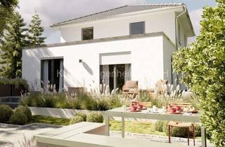 Haus kaufen in 99869 Goldbach, Modern, hell und gemütlich! Neues Zuhause mit Inklusivausstattung in Gotha-Schwabhausen.