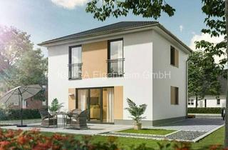 Einfamilienhaus kaufen in 99974 Mühlhausen, Gemütliches Einfamilienhaus Nähe Stadtzentrum von Mühlhausen/Thüringen in ruhiger Lage!