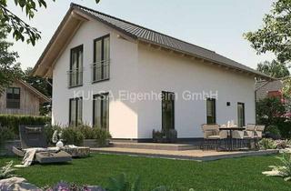 Einfamilienhaus kaufen in 99869 Goldbach, Ihr Town und Countryhaus in ruhiger, sonniger Randlage von Gotha-Schwabhausen!