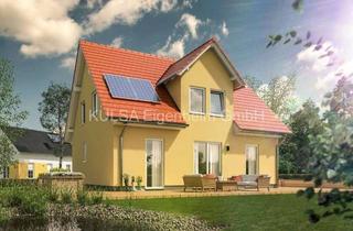 Einfamilienhaus kaufen in Hinter Den Höfen, 36205 Sontra, Einfamilienhaus in toller Lage von Sontra-Wichmannshausen!