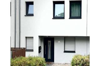 Reihenhaus kaufen in 31139 Hildesheim, Modernes Reihenhaus in sehr guter Lage am Moritzberg – Baujahr 2017 Energieeffizienzklasse A