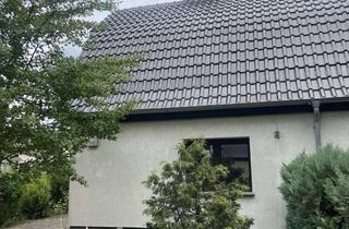 Doppelhaushälfte kaufen in Siedlerstraße 30, 14641 Nauen, Gepflegte Doppelhaushälfte - Hanffabrik