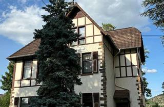 Villa kaufen in Mainzer Straße, 56321 Brey, Altbauvilla mit Charme als Kapitalanlage oder zur Eigennutzung