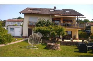 Einfamilienhaus kaufen in 63906 Erlenbach, Privat Verkauf: Wunderschönes Einfamilienhaus in ruhiger Hang-/Ortsrandlage mit Garten und Fernblick