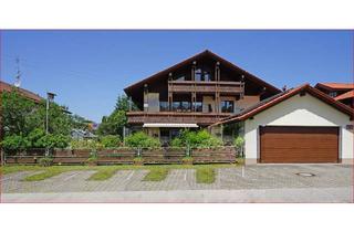 Haus kaufen in 87484 Nesselwang, Charmantes Zweifamilien-/Gästehaus/Frühstückspension in sonniger Aussichtslage!