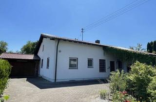 Einfamilienhaus kaufen in 89278 Nersingen, Großzügiges Einfamilienhaus auf Traumgrundstück