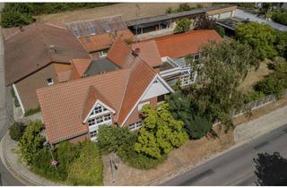 Haus kaufen in Bahnhofstrasse, 38474 Tülau, Traumhaus mit großem Grundstück und Schwimmbad in Tülau