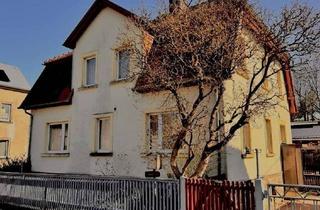 Haus kaufen in 09661 Striegistal, Ein-Zweifamilienhaus auf dem Lande