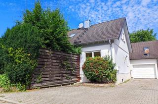 Einfamilienhaus kaufen in 72149 Neustetten, Sehr schönes Einfamilienhaus mit separatem Gäste- und Nebengebäude