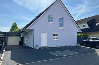 Einfamilienhaus kaufen in 53919 Weilerswist, Weilerswist-Süd! Provisionsfrei: Einfamilienhaus mit viel Platz für die ganze Familie in Spielstraße