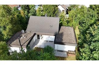 Einfamilienhaus kaufen in Talstraße 40, 51702 Bergneustadt, Charmantes Einfamilienhaus mit großzügigem Grundstück und Terrasse