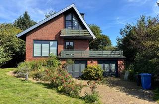 Haus kaufen in 21224 Rosengarten, Architektenhaus in Sieversen - hochwertige Ausstattung - ruhige, familienfreundliche Wohnlage