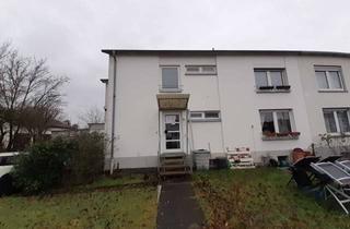 Mehrfamilienhaus kaufen in Spessartstraße, 63179 Obertshausen, Mehrfamilienhaus in Obertshausen