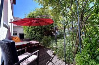 Haus kaufen in 36167 Nüsttal, Zwei Häuser auf einem Grundstück mit Scheune