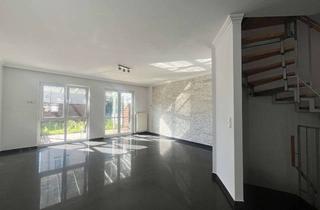 Haus mieten in 63179 Obertshausen, Wohnglück im Reihenendhaus – ideal für Familien und Pendler